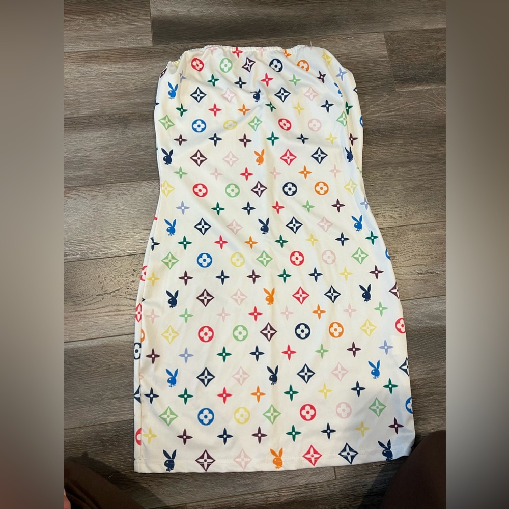 Bikini coverup